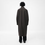 CLOAK CARCOAT
