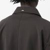 CLOAK CARCOAT