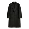 WHALE COAT