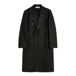 WHALE COAT
