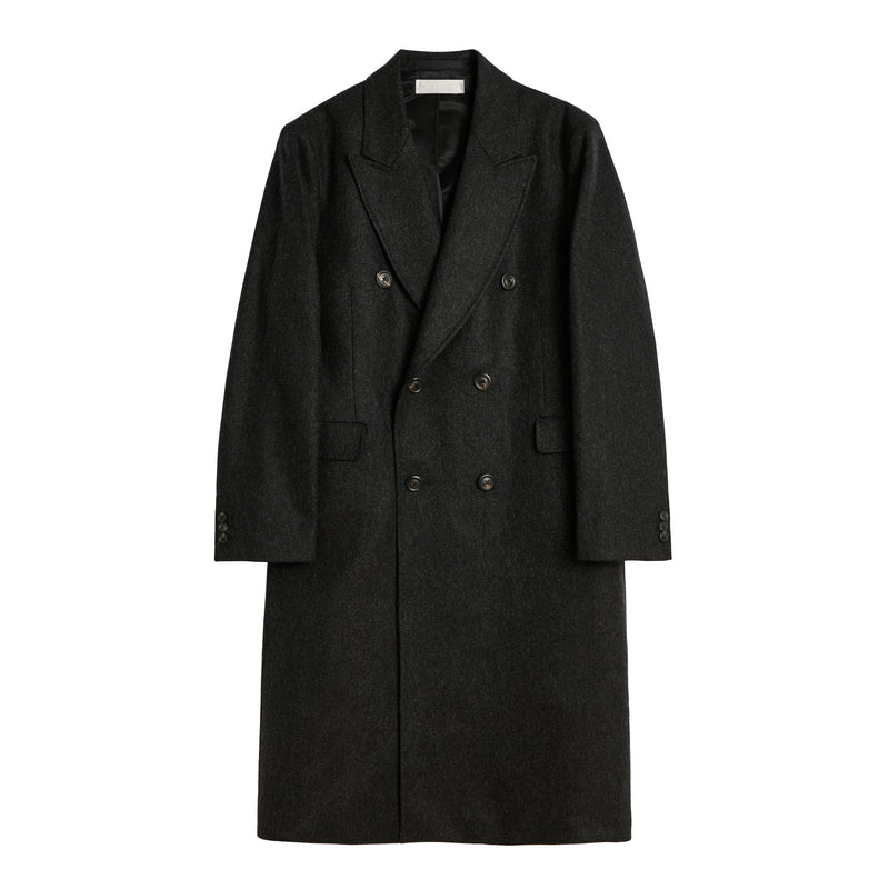 WHALE COAT