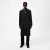 WHALE COAT
