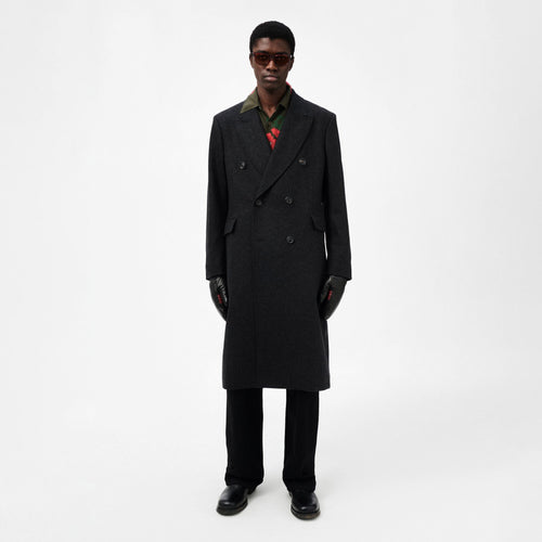 WHALE COAT
