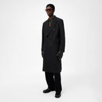 WHALE COAT