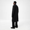 WHALE COAT