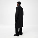 WHALE COAT