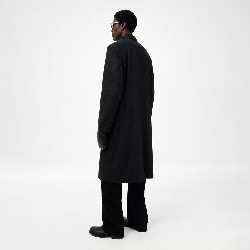 WHALE COAT