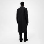 WHALE COAT