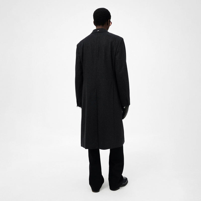 WHALE COAT