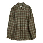 BORROWED SHIRT