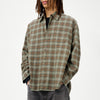 BORROWED SHIRT
