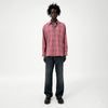BORROWED SHIRT