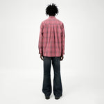 BORROWED SHIRT