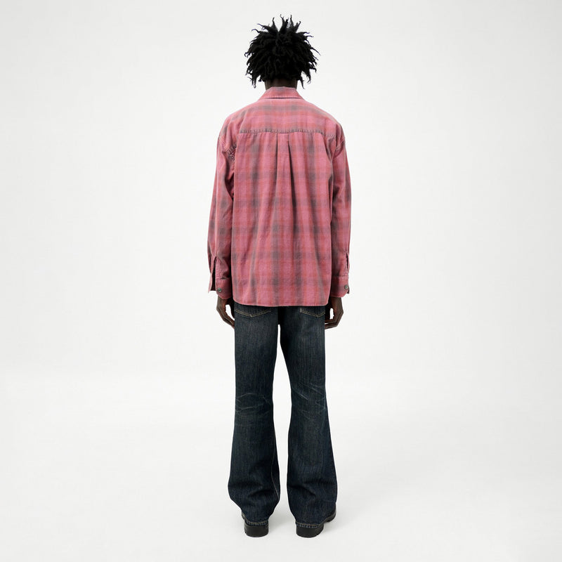 BORROWED SHIRT