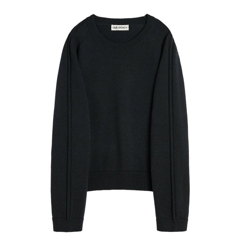TRUE ROUNDNECK