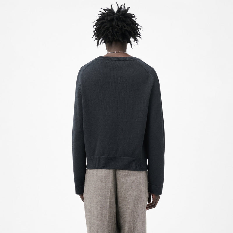 TRUE ROUNDNECK