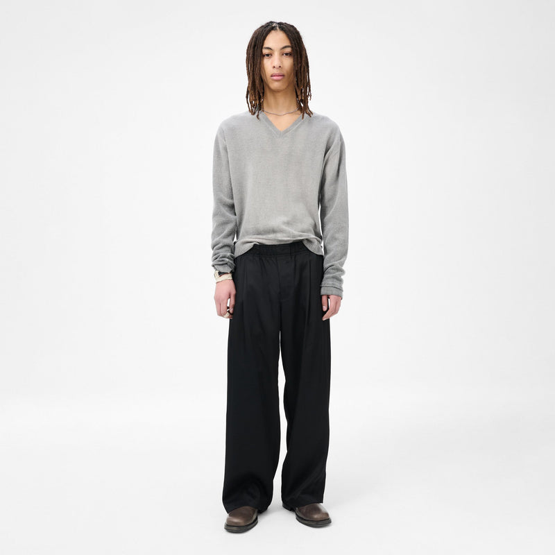 LEISURE TROUSER
