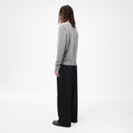 LEISURE TROUSER