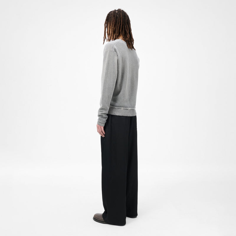 LEISURE TROUSER