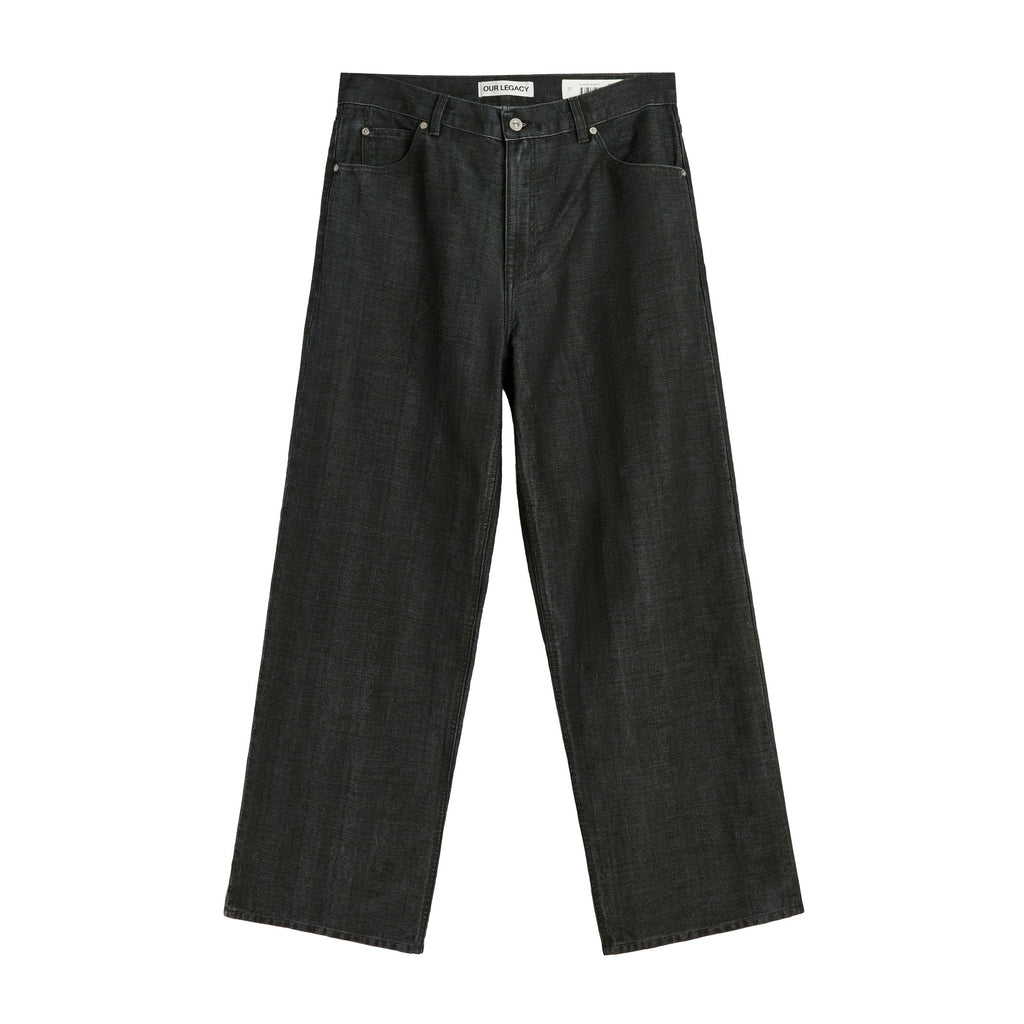 VAST CUT – THEMARKET