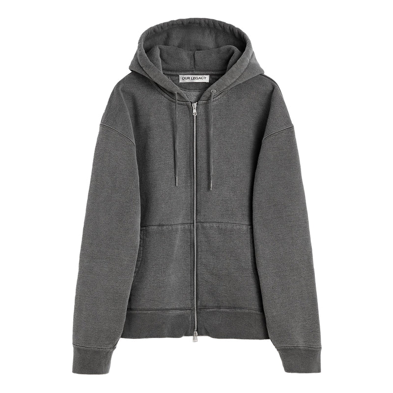 RASCAL HOOD