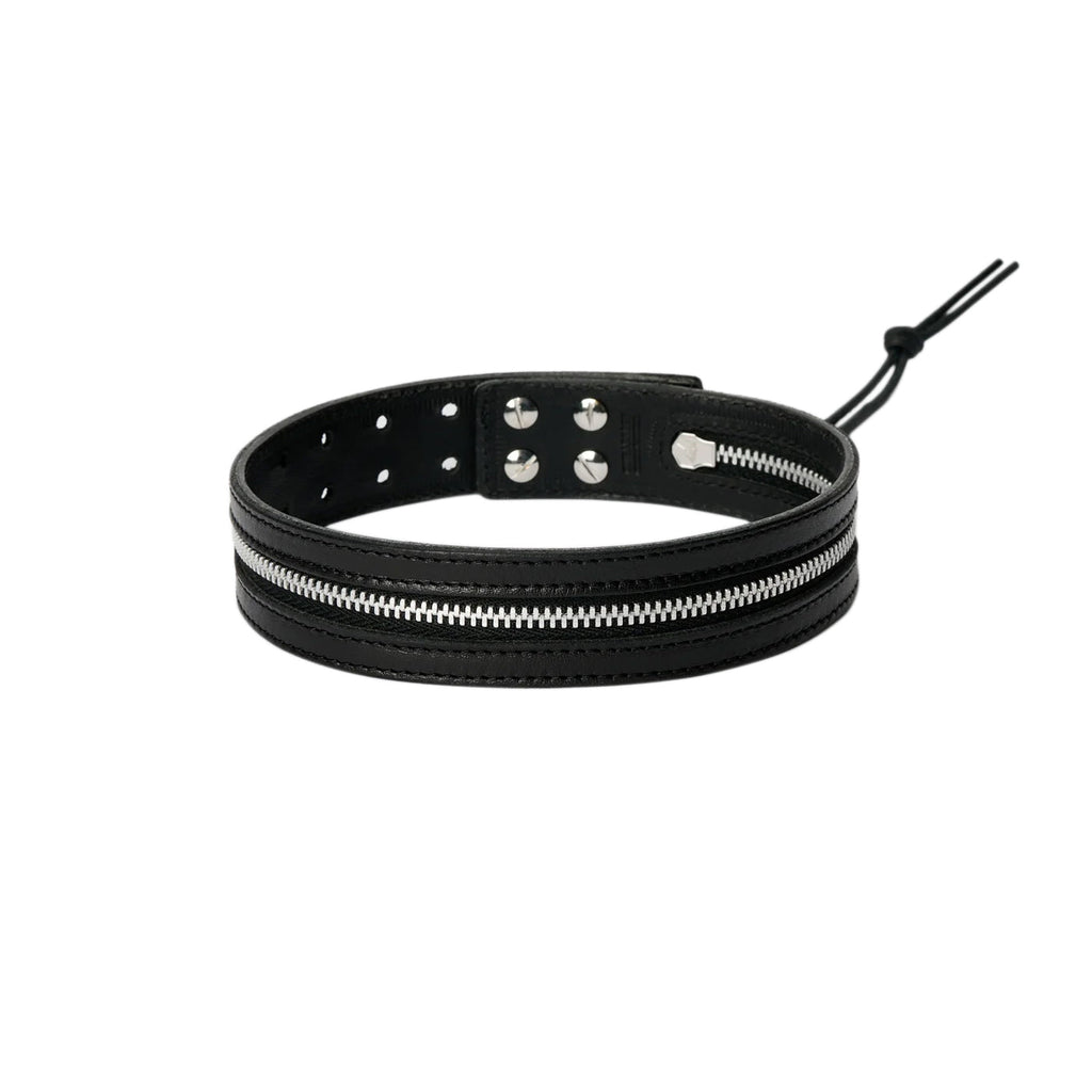 ZIPPED CHOKER – THEMARKET