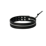 ZIPPED CHOKER – THEMARKET