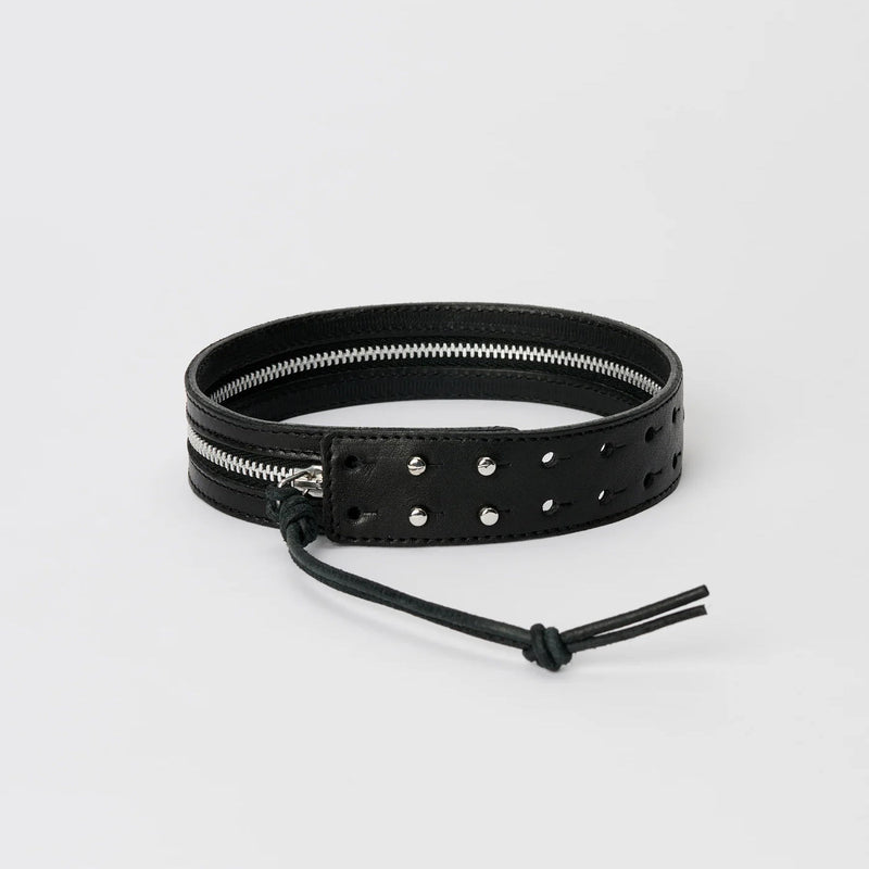 ZIPPED CHOKER – THEMARKET