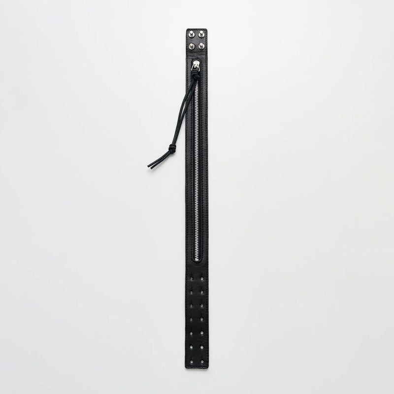 ZIPPED CHOKER – THEMARKET