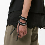ZIPPED CHOKER – THEMARKET