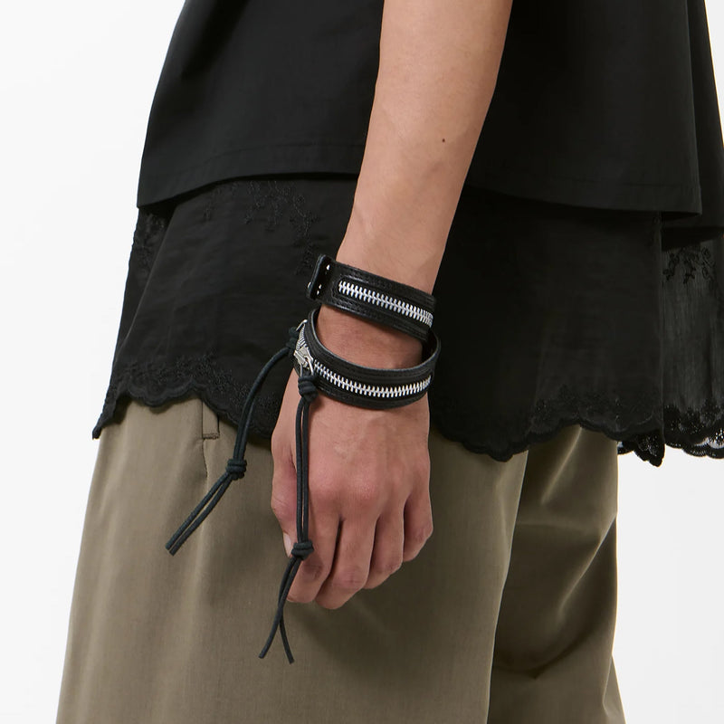 ZIPPED CHOKER – THEMARKET