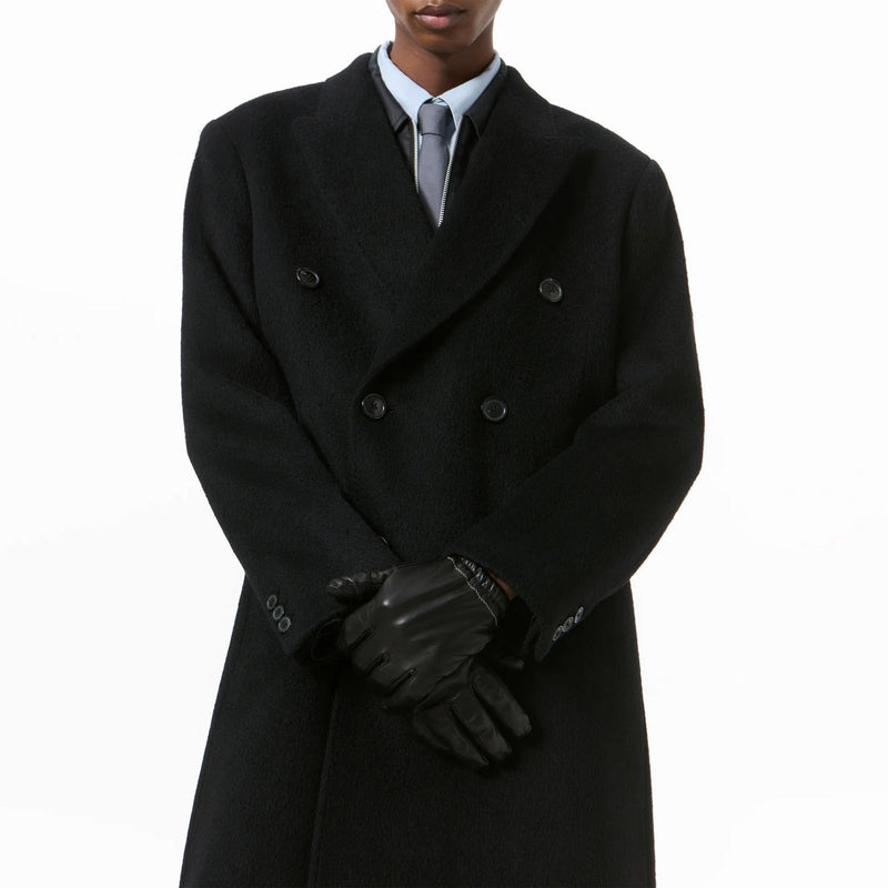 WHALE COAT – THEMARKET
