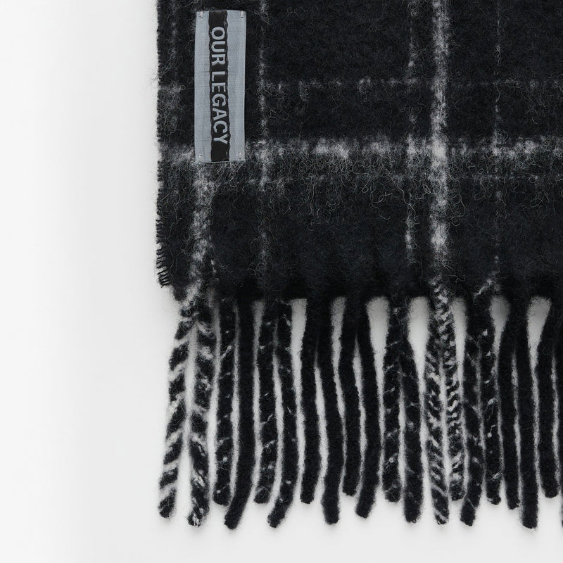 ESTATE SCARF