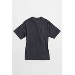 Twisted Logo Top-C.GRAY-