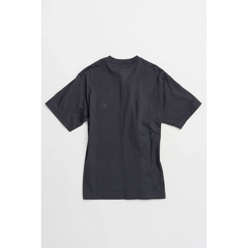 Twisted Logo Top-C.GRAY-
