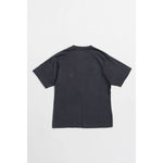 Twisted Logo Top-WHITE-