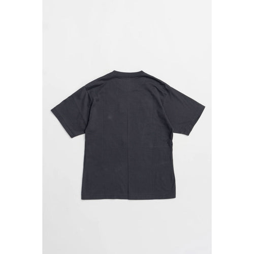 Twisted Logo Top-C.GRAY-