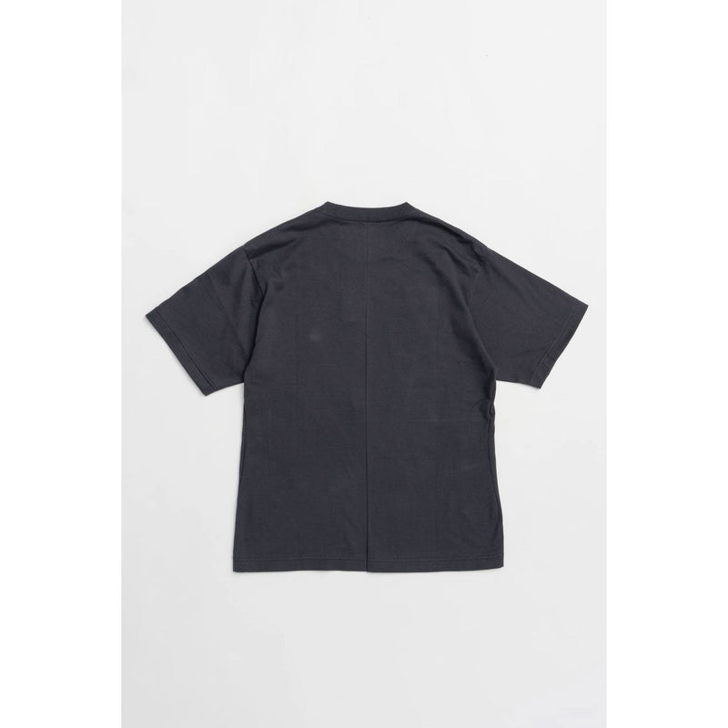 Twisted Logo Top-C.GRAY-