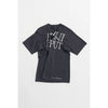 Twisted Logo Top-C.GRAY-