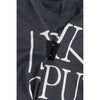 Twisted Logo Top-C.GRAY-