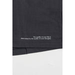 Twisted Logo Top-C.GRAY-
