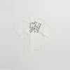 Twisted Logo Top-C.GRAY-