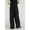 Deform Track Pants-NAVY-