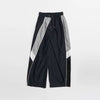Deform Track Pants-NAVY-