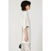 Layered Twist Over Top-WHITE-