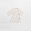 Layered Twist Over Top-WHITE-