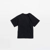 Layered Twist Over Top-BLACK-
