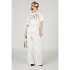 Twisted Logo Top-C.GRAY-
