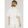 Twisted Logo Top-C.GRAY-