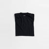 Power Shoulder T-Shirt -WHITE-